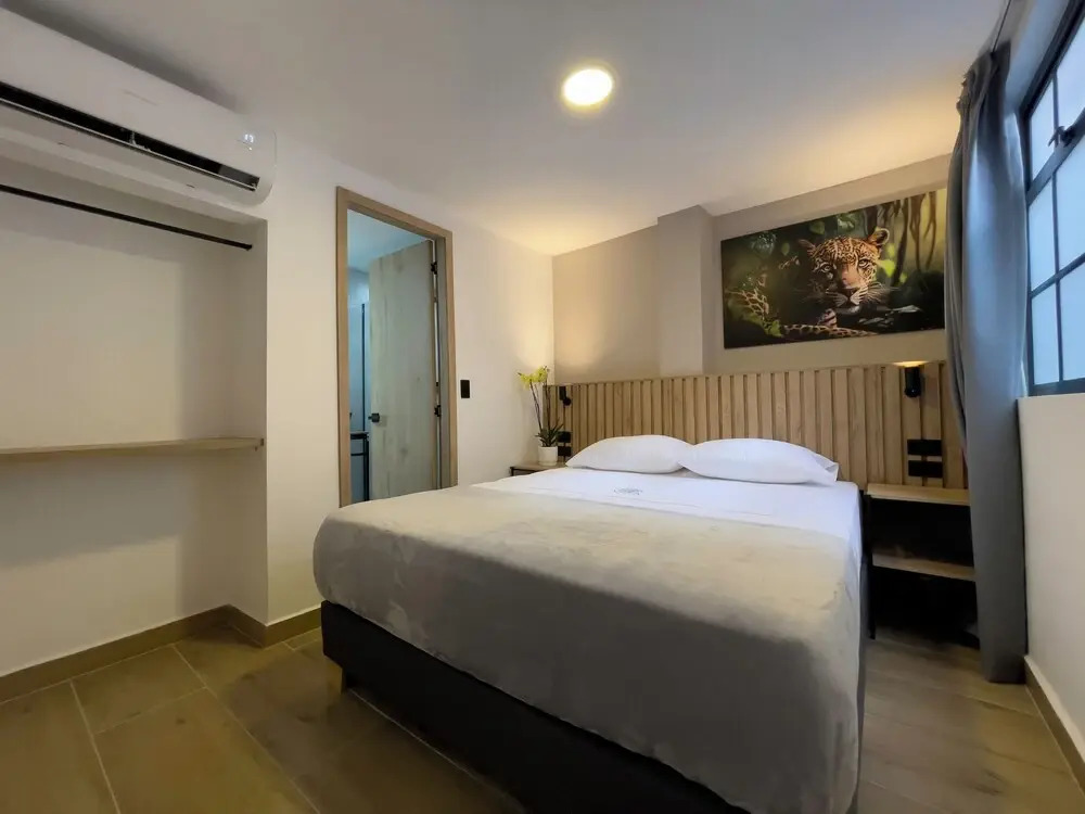 Photo - Vita Hotel Boutique - Aire Acondicionado & Desayuno