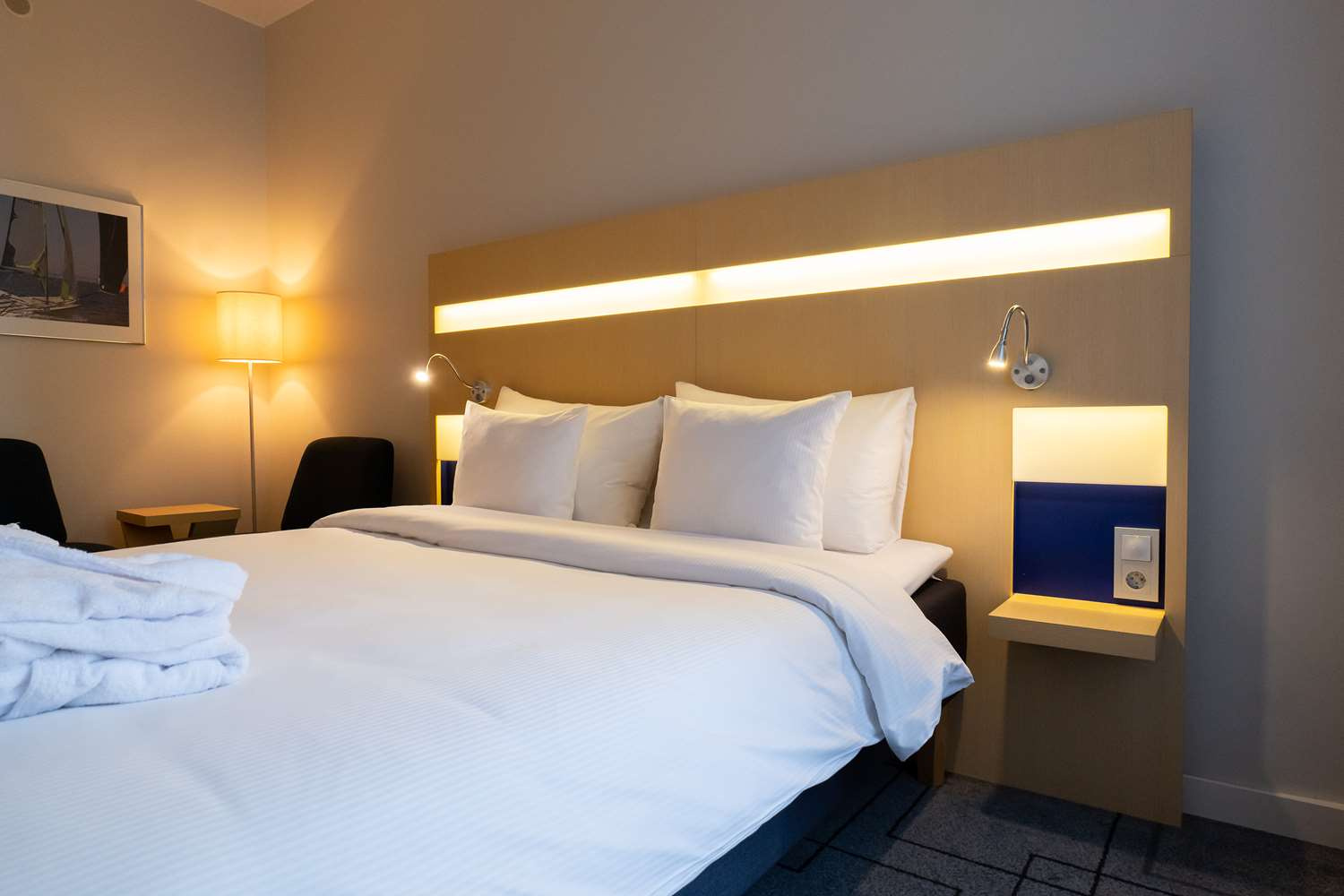 Foto - Best Western Plus Park City Malmo