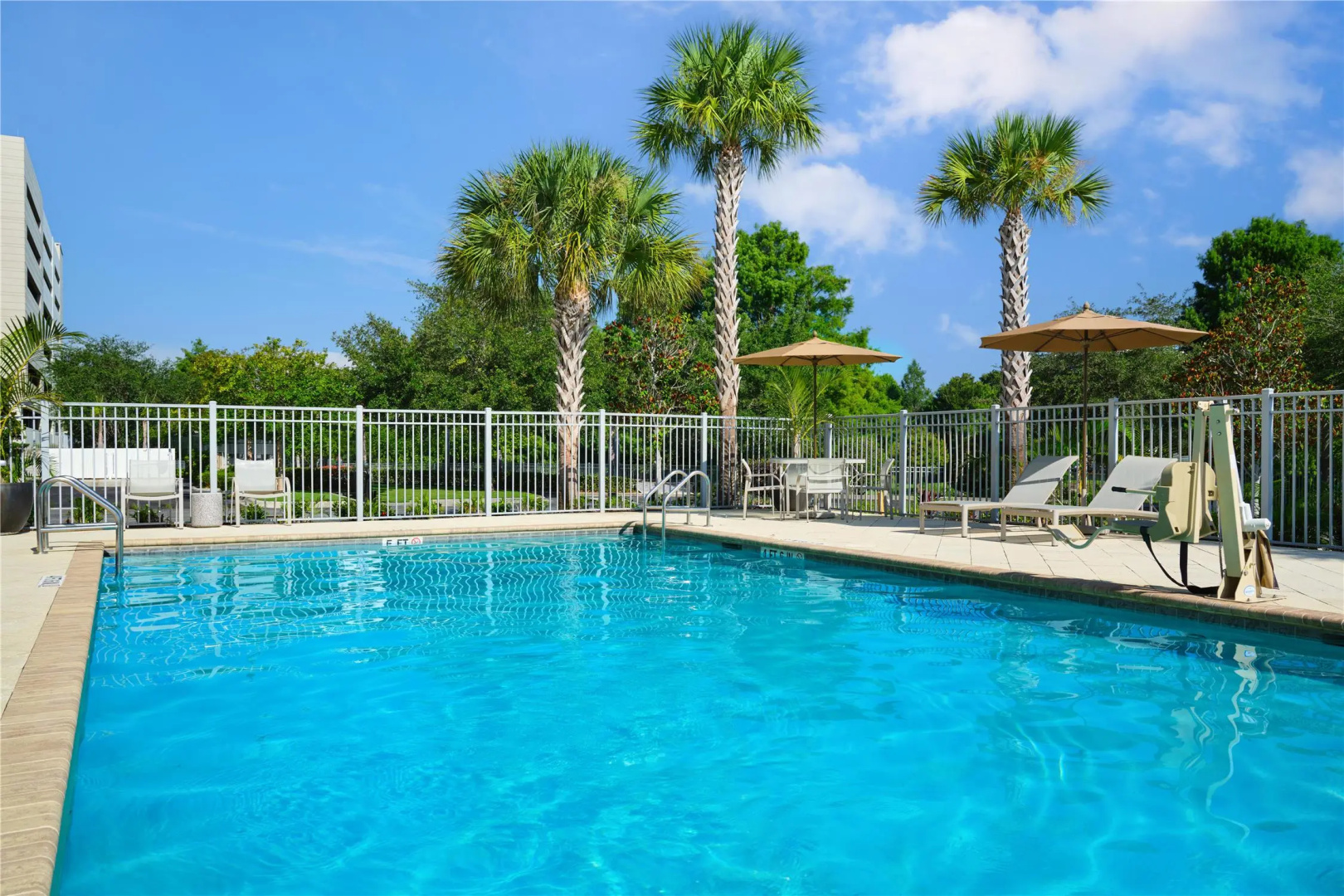 Photo - Hampton Inn & Suites Orlando/Downtown South - Medical Center