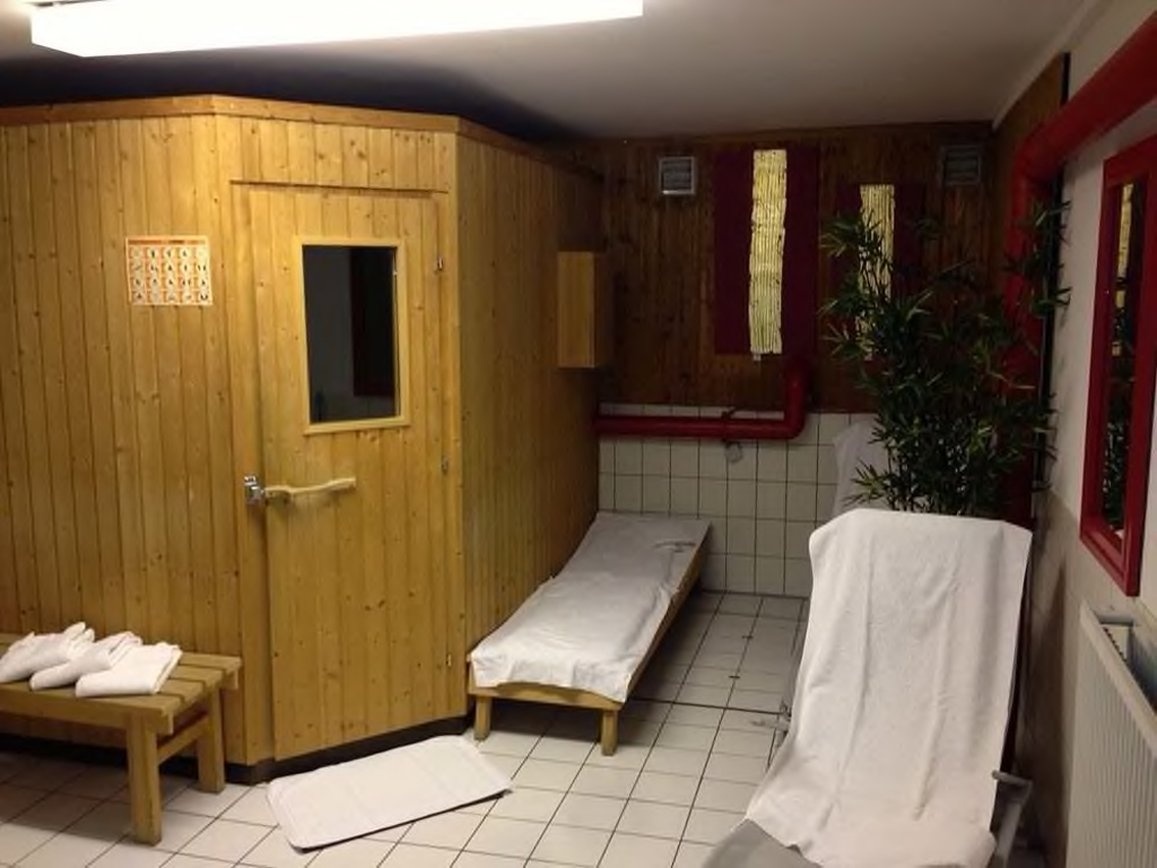 Foto - Hotel Lessing