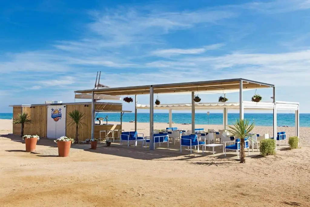 Foto - Hotel Tahití Playa 4S