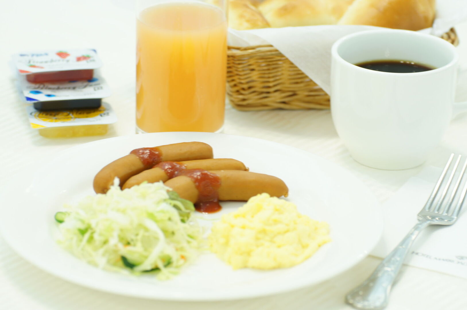 Foto - Marroad Inn Hachioji