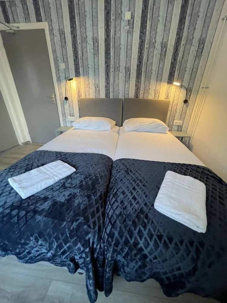 Foto - Hotel B&B Sint-Maria NEXT DOOR