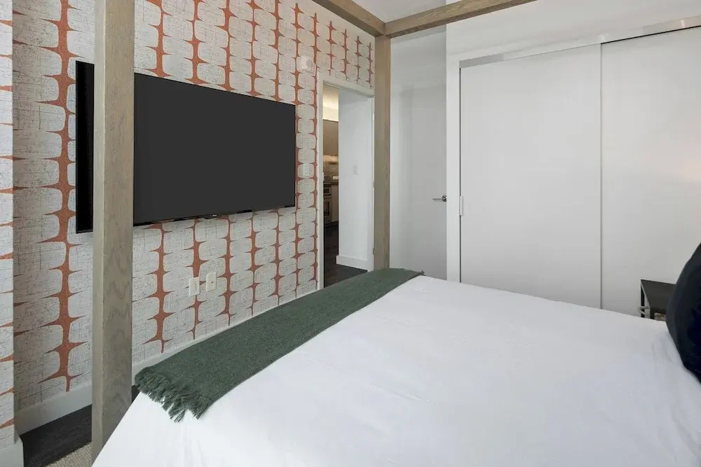 Photo - Luxury Apartments by Hyatus Downtown Boston
