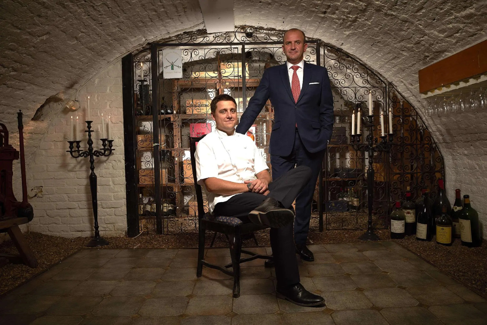 Foto - The Stafford London