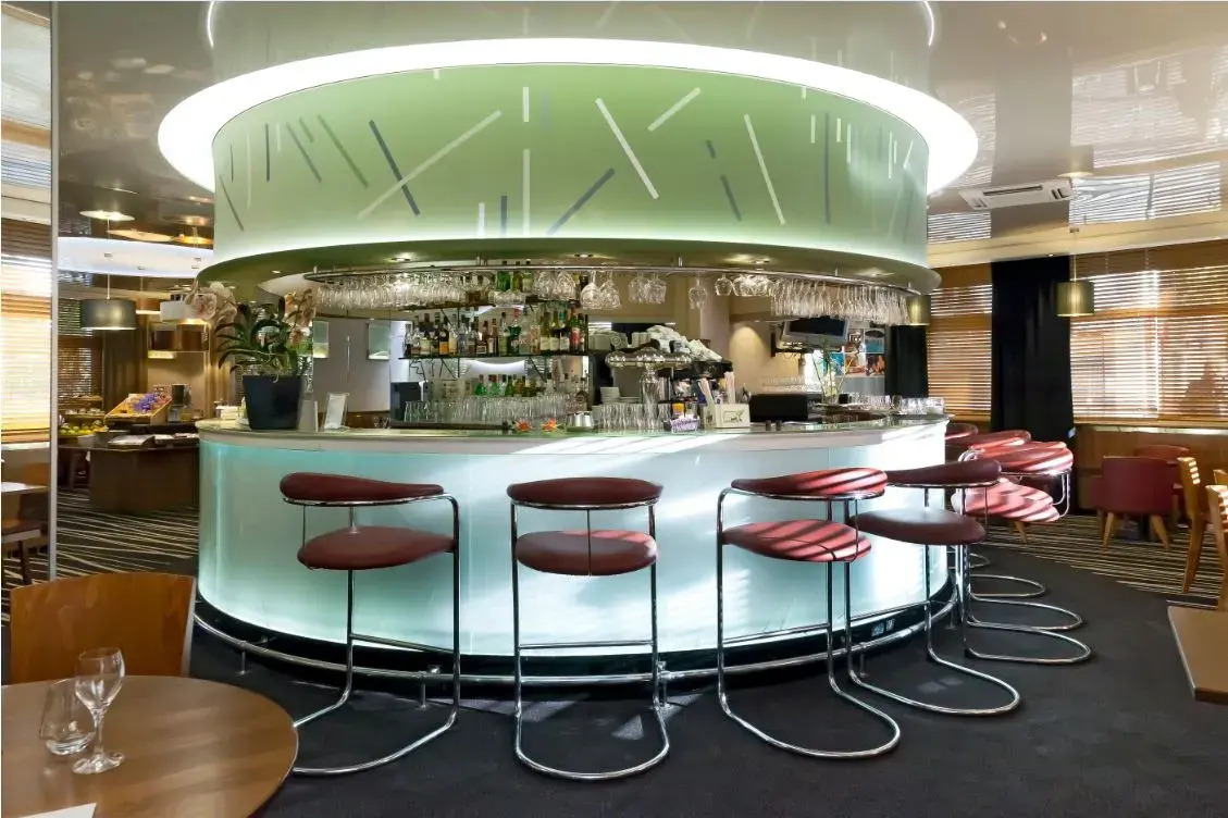 Foto - Mercure Paris Nanterre