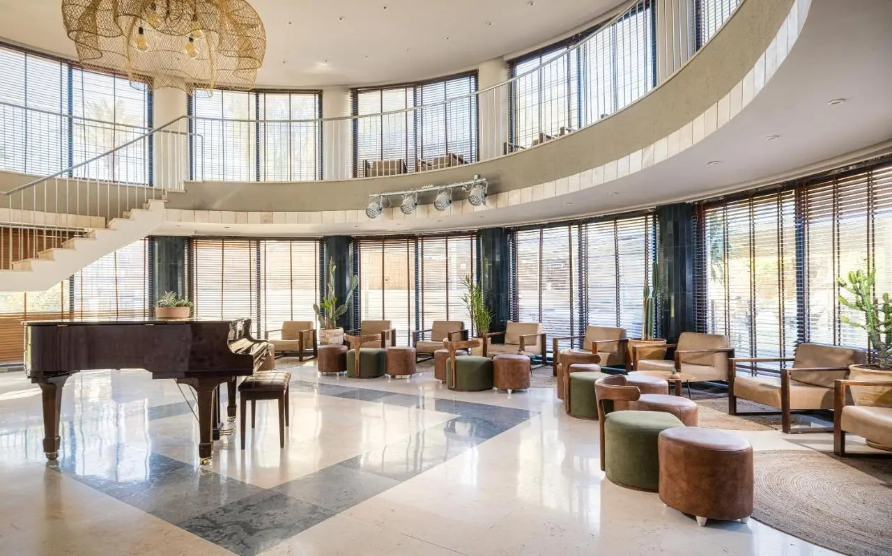 Photo - The Herbert Eilat - All inclusive Plus