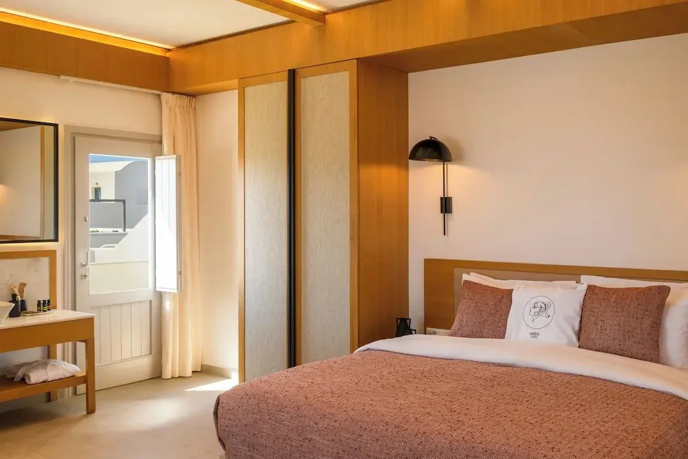Foto - Safrani Suites