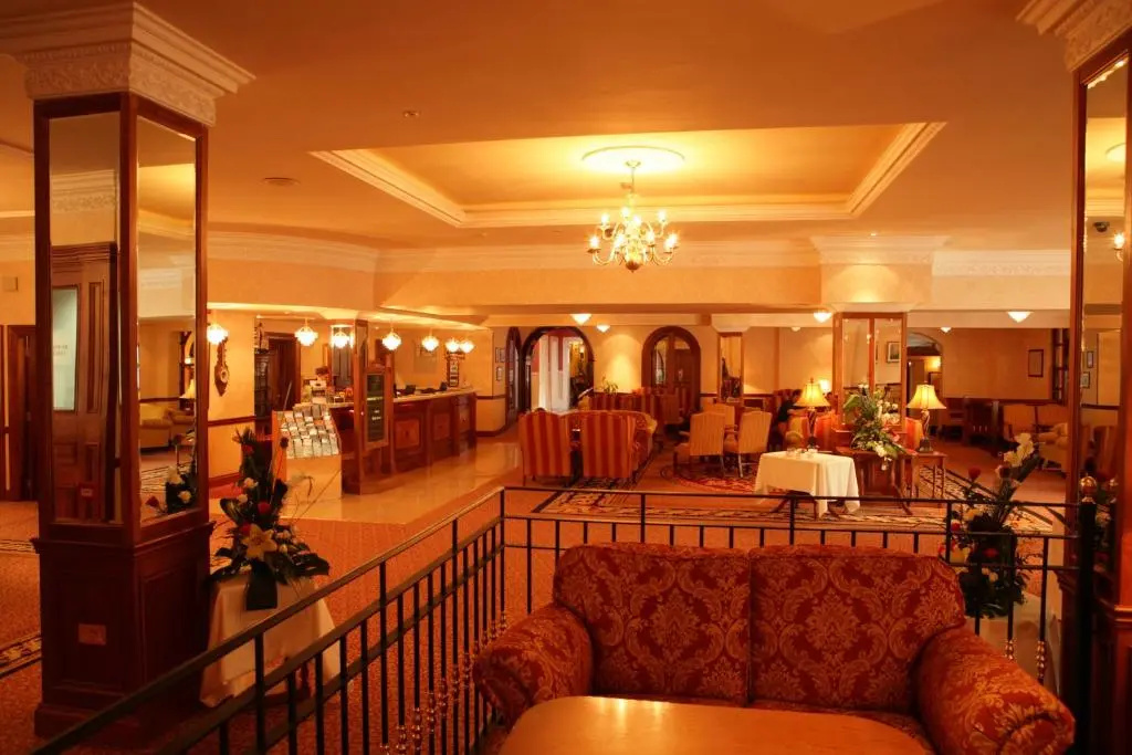 Photo - The Ardilaun Hotel