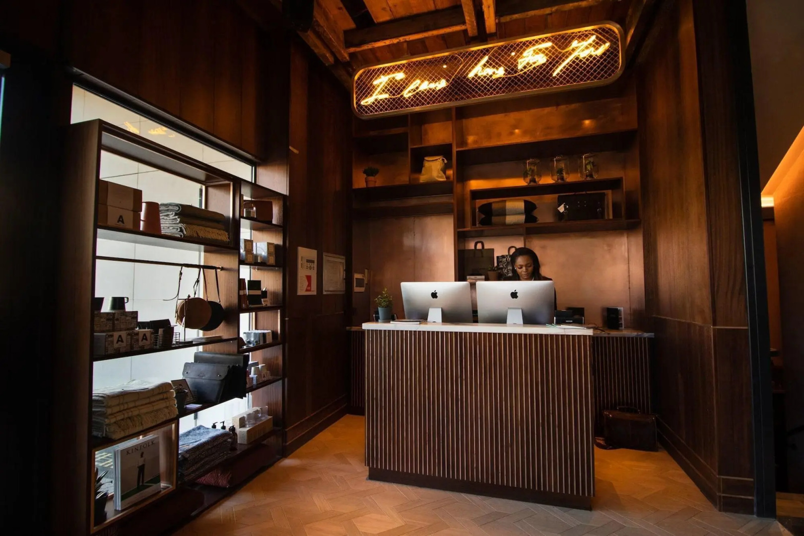 Photo - The Devlin Dublin