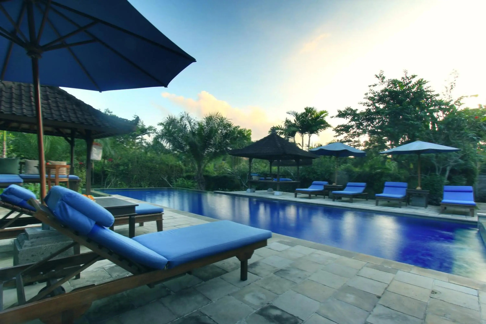 Photo - Nara Ubud Cottage by Mahaputra