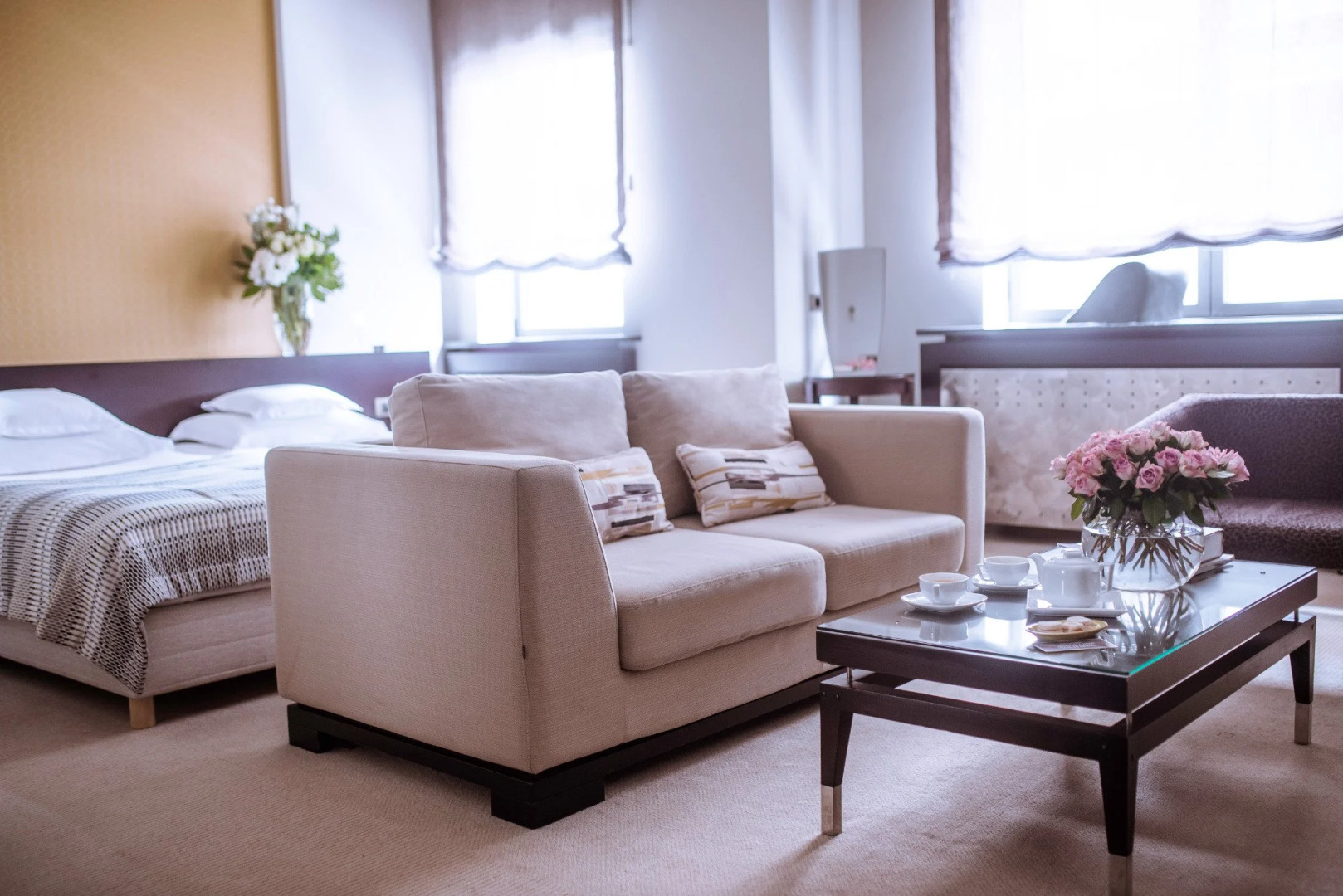 Foto - Boutique Hotel Townhouse 27