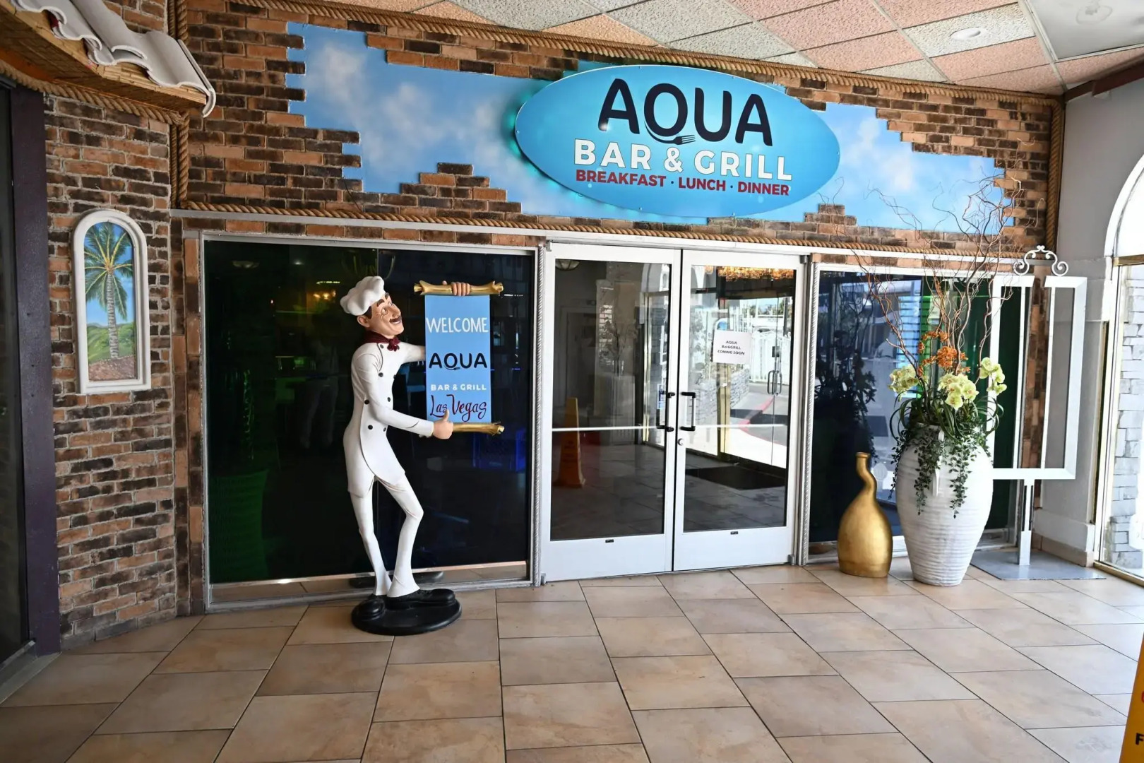 Foto - Shalimar Hotel of Las Vegas