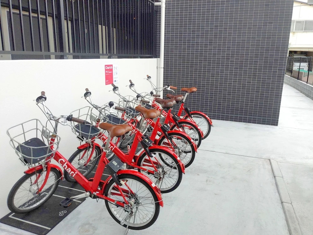 Photo - Grand STAY 博多駅北