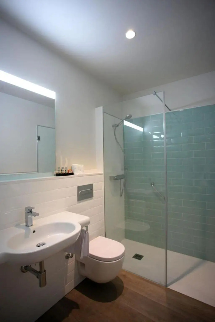 Foto - San Lorenzo Suites