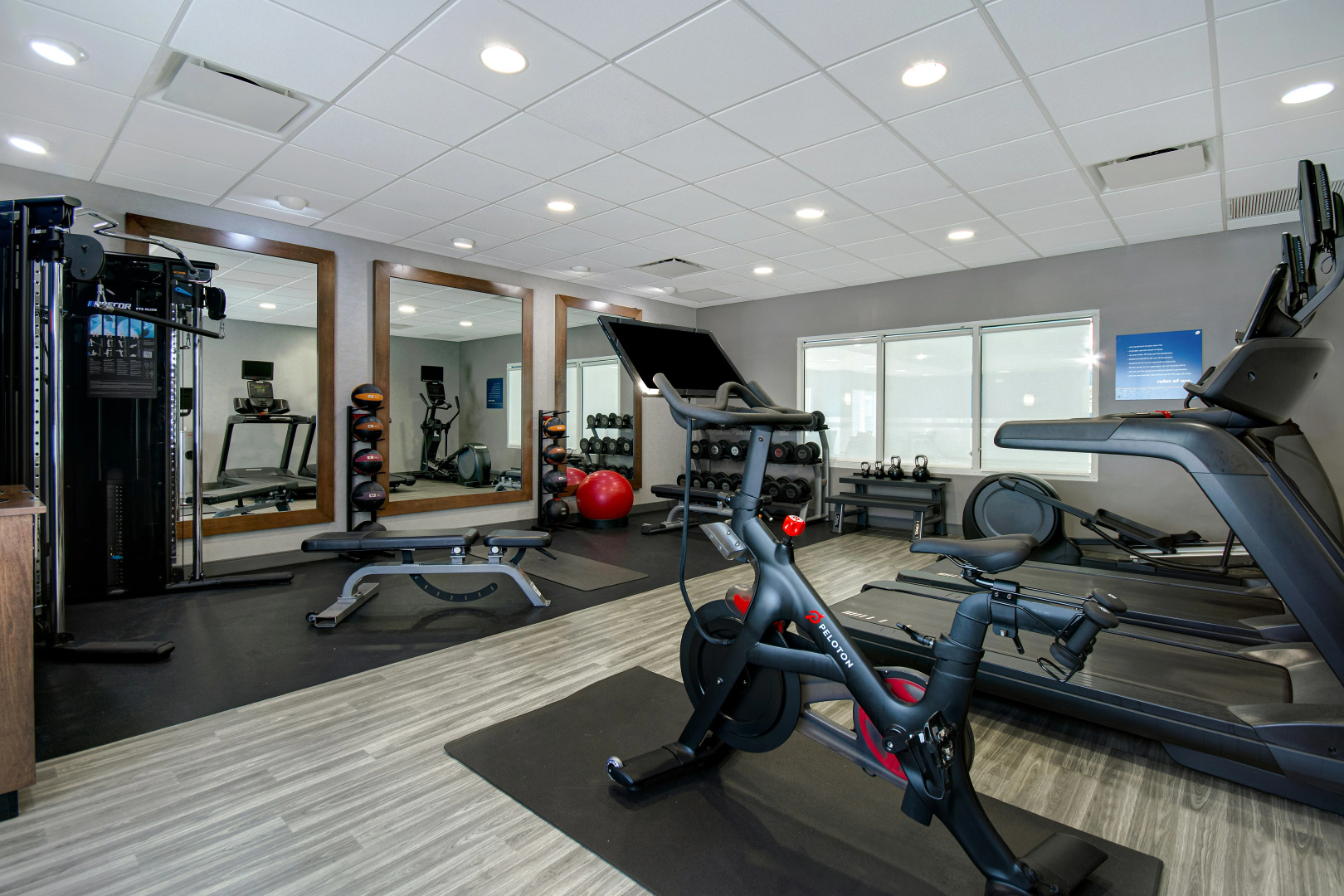 Foto - Hampton Inn & Suites Yonkers