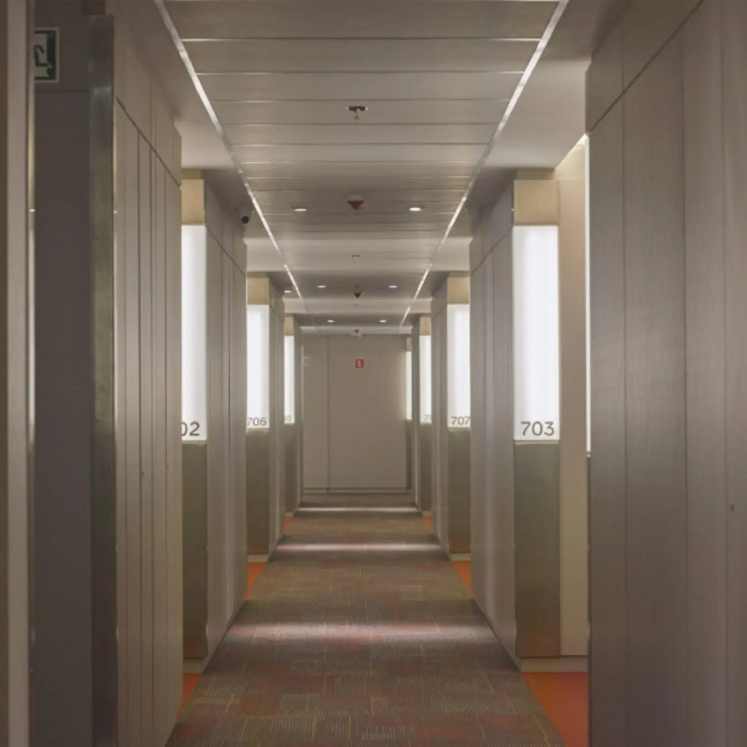 Foto - Rio Hotel by Bourbon Campinas