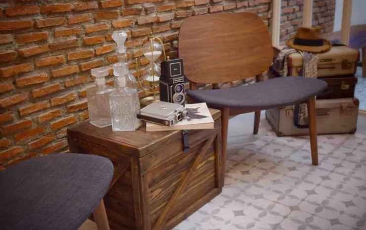 Foto - Hide and Seek Boutique Hometel