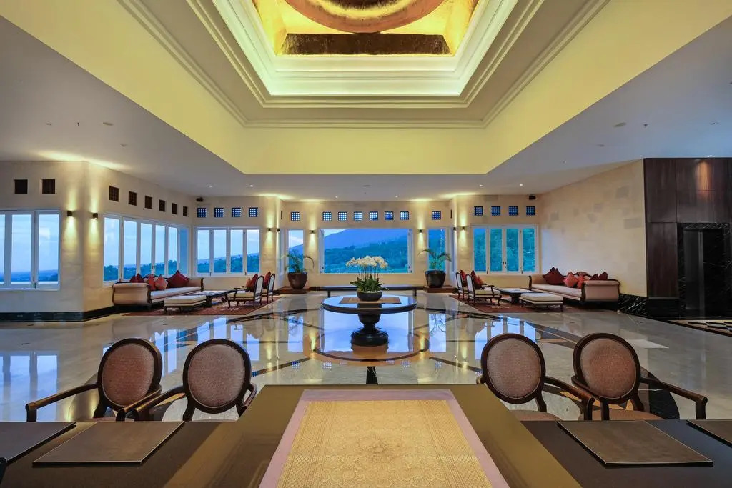 Foto - Suarapura Resort & Spa