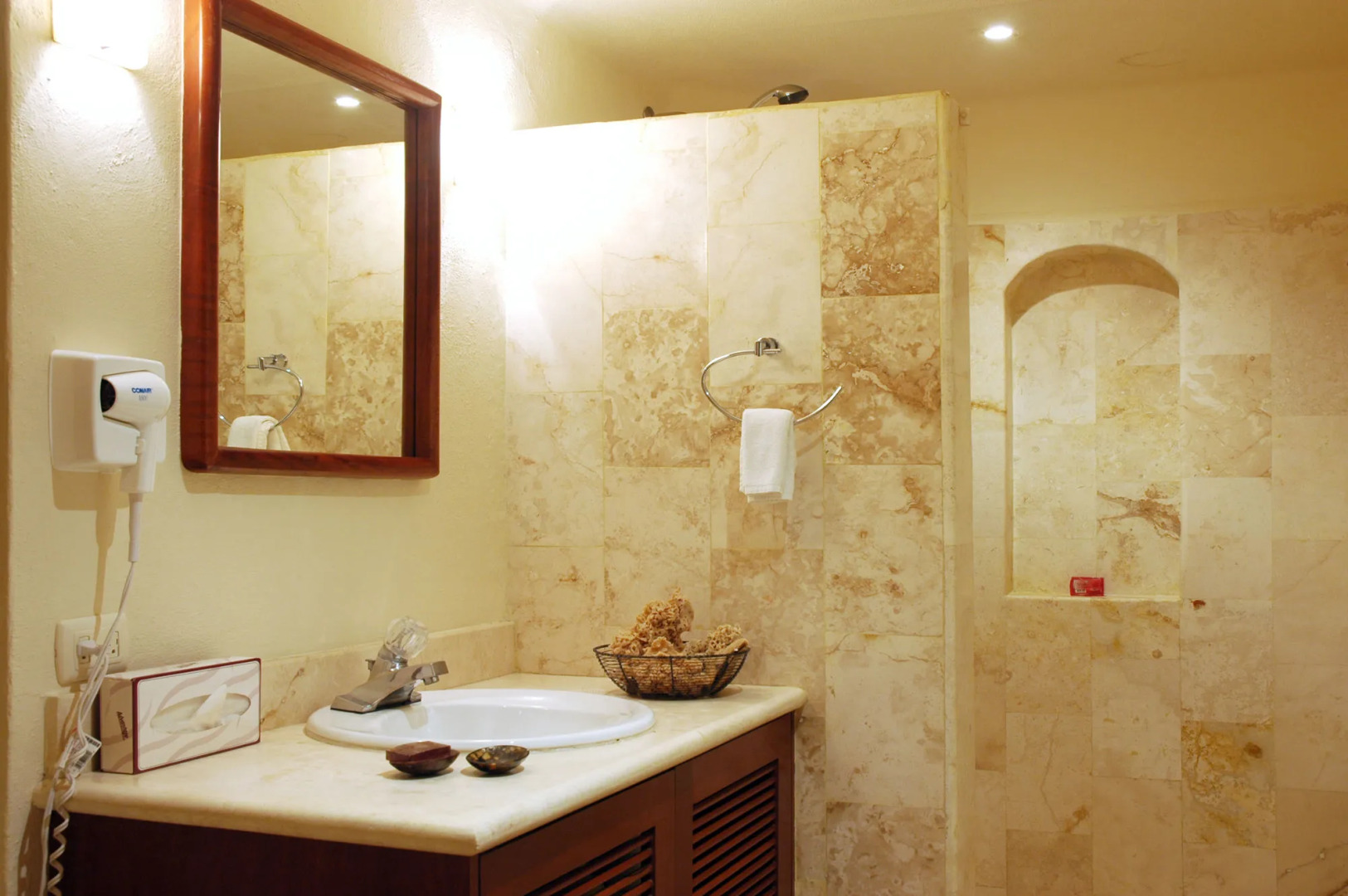 Foto - Villas Sacbe Condo Hotel and Beach Club