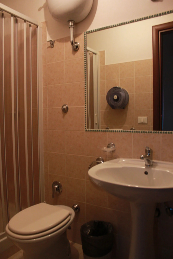 Foto - Hotel Il Papavero