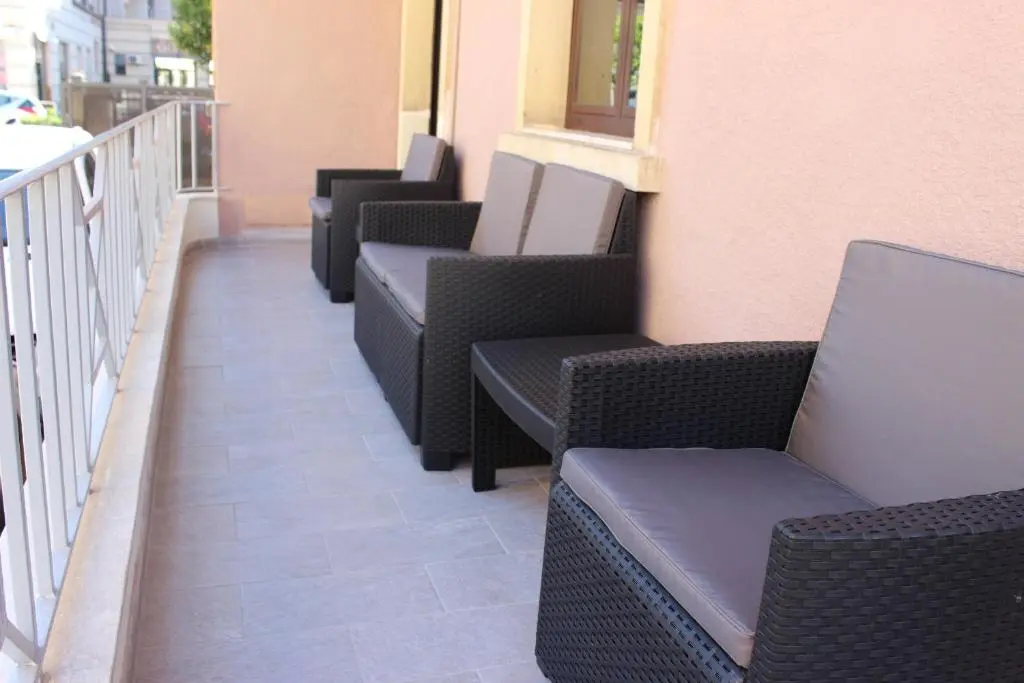 Foto - BeBIGEA Rooms