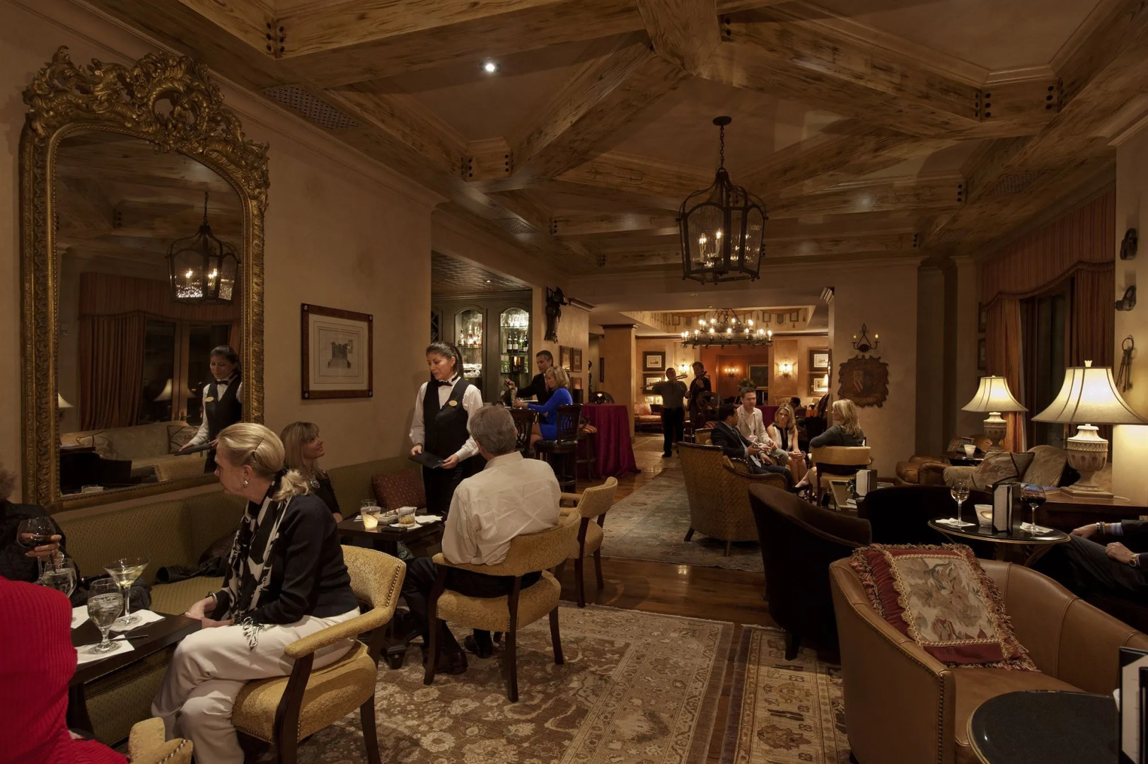 Photo - Hotel Granduca Houston