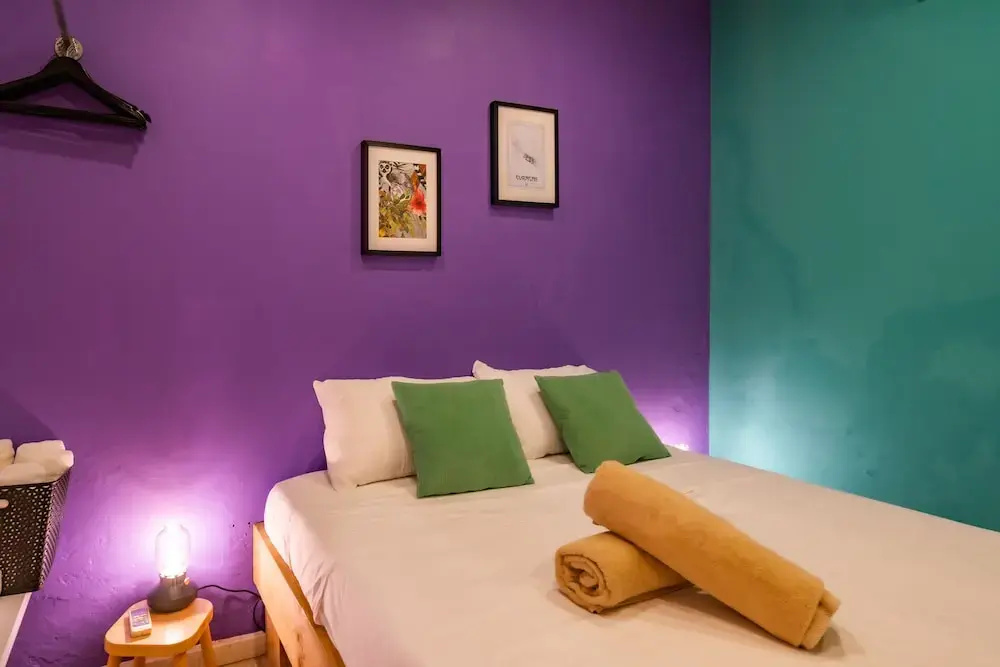 Foto - Wynwood Boutique Hotel