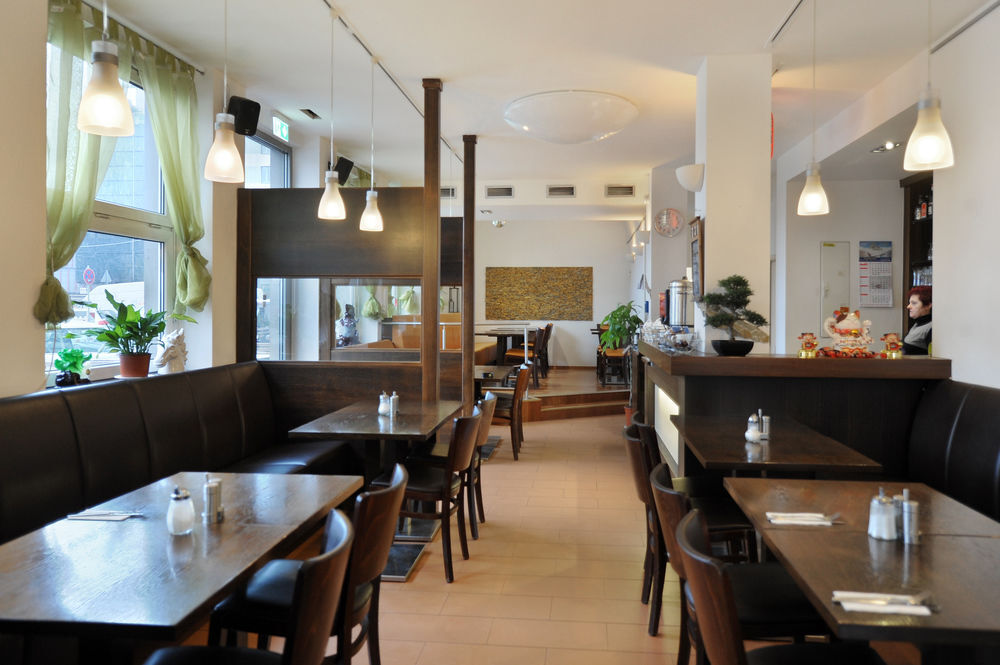 Foto - Fair Hotel Europaallee