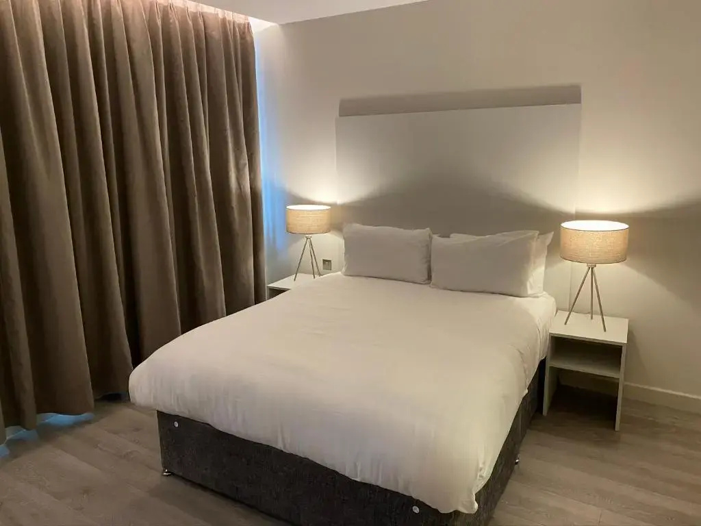Foto - Axiom Park Hotel