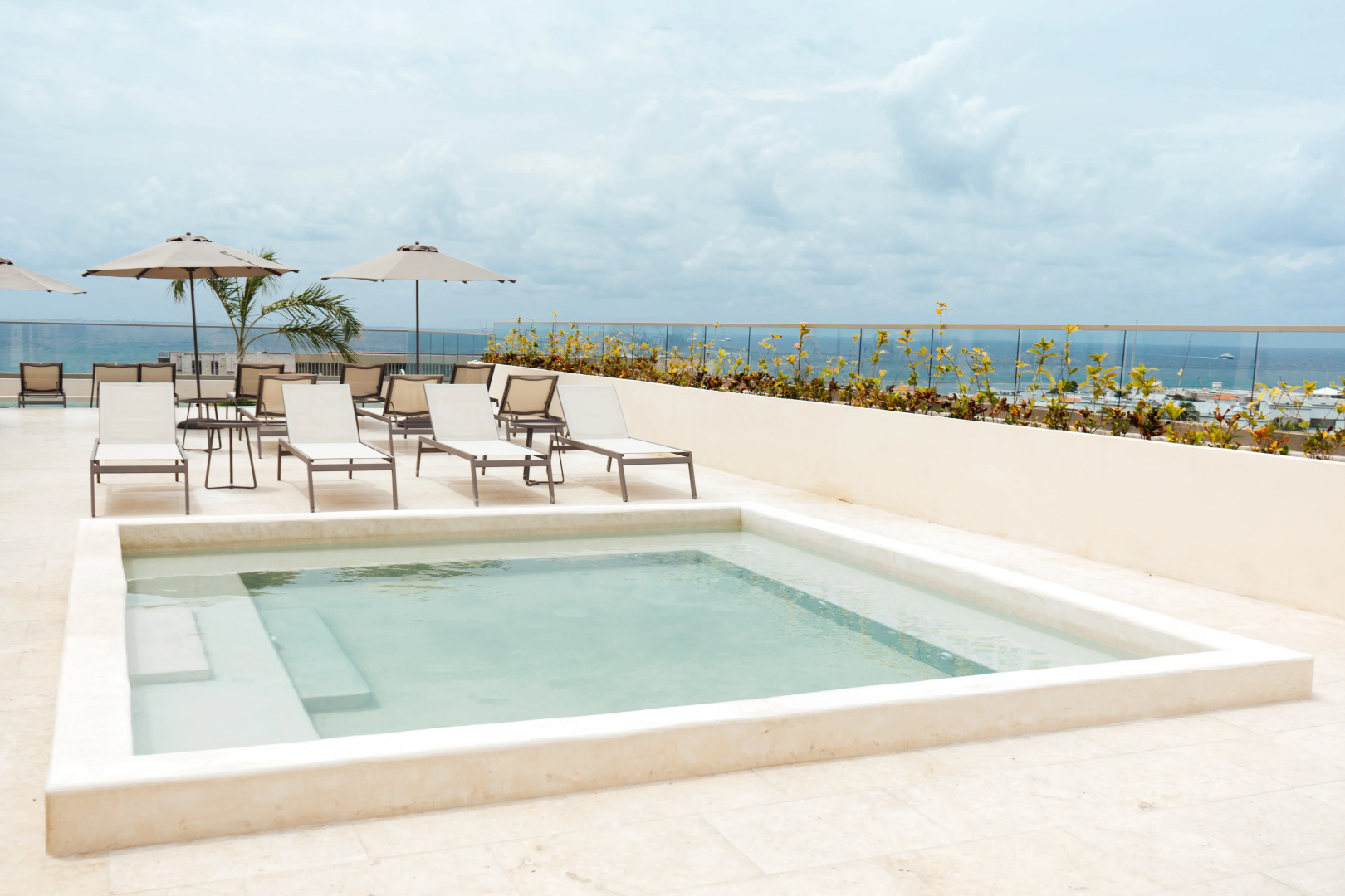 Foto - Hotel Indigo Playa Del Carmen by IHG