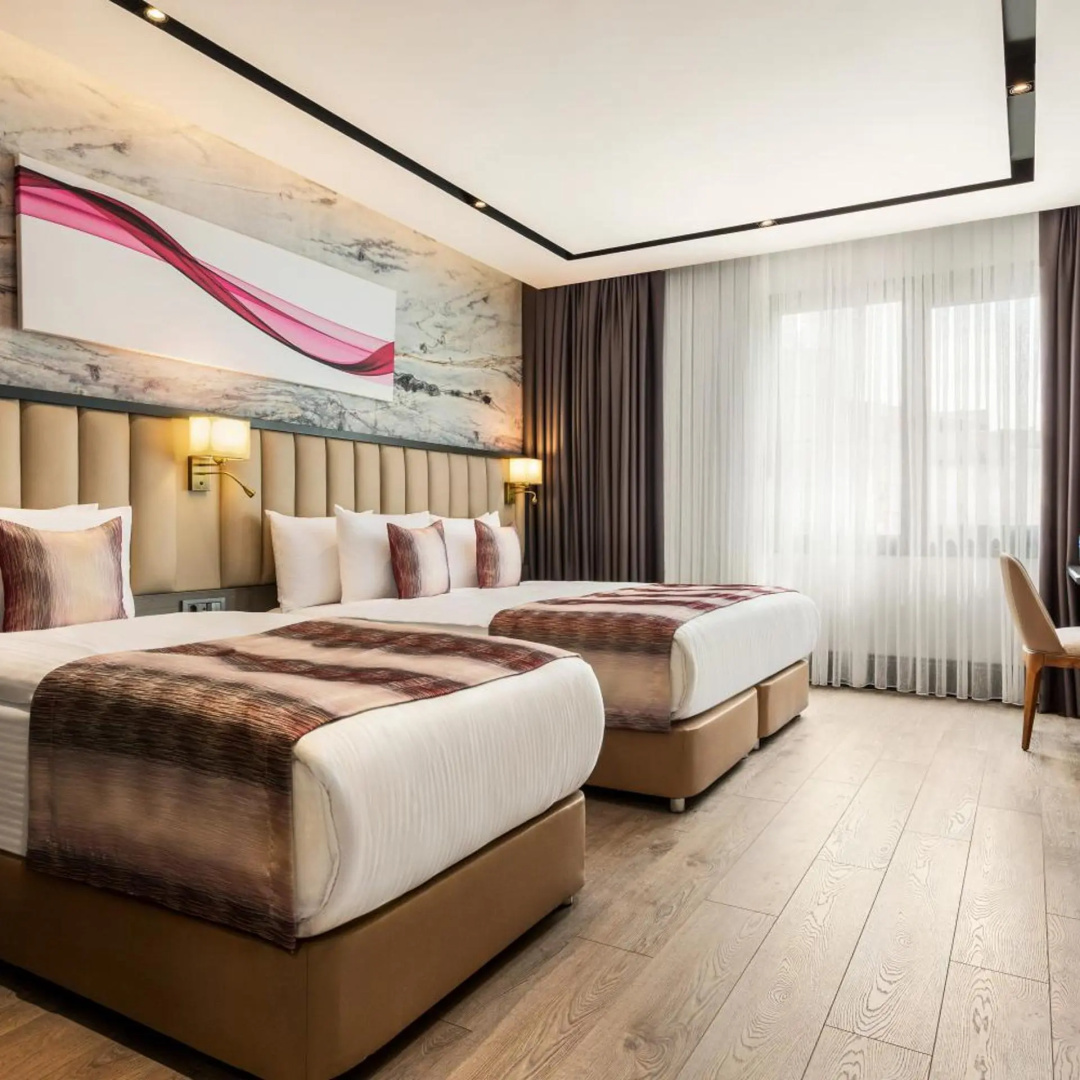 Photo - Ramada by Wyndham Istanbul Umraniye