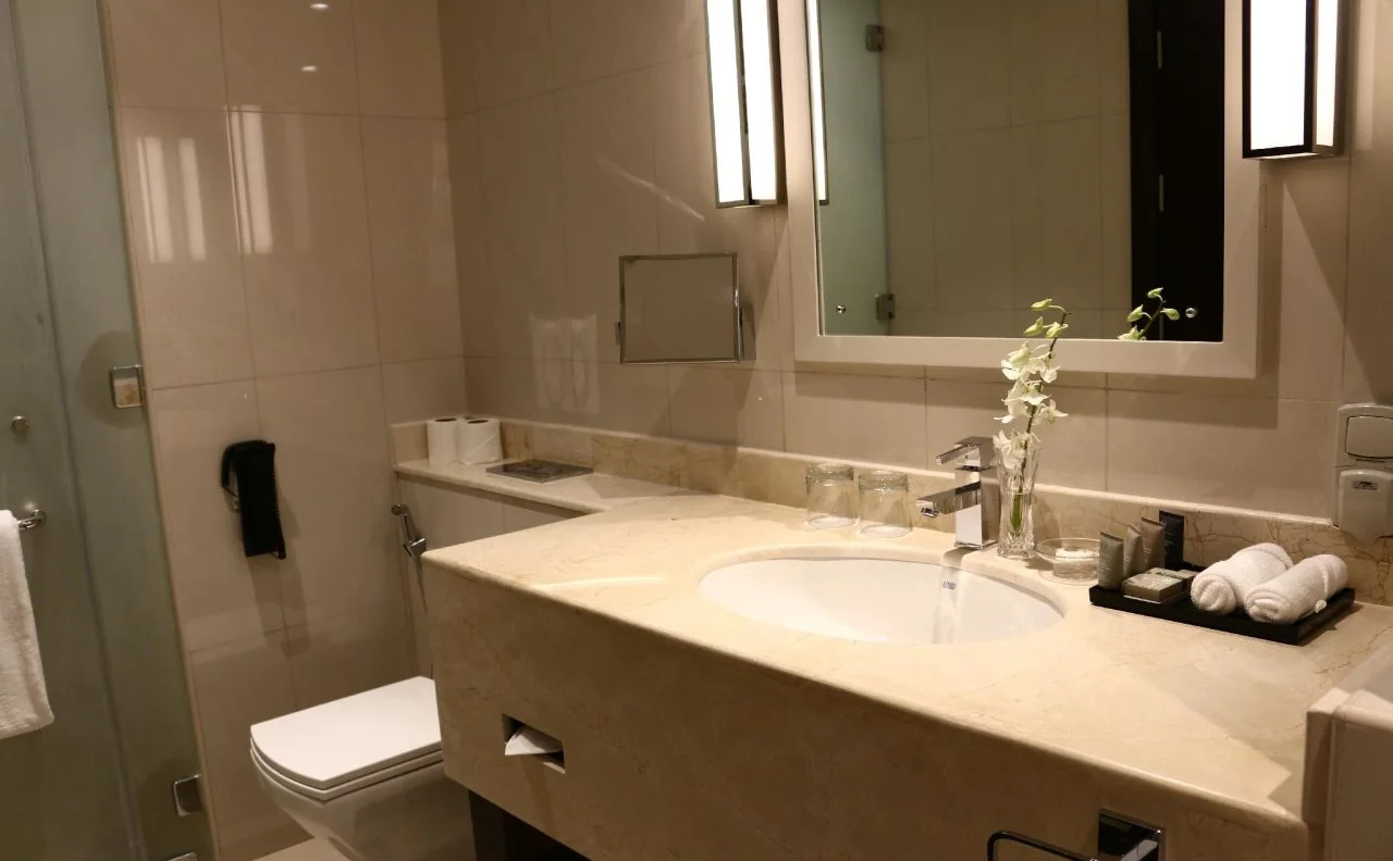 Photo - Levatio Suites Muscat, a member of Radisson Individuals