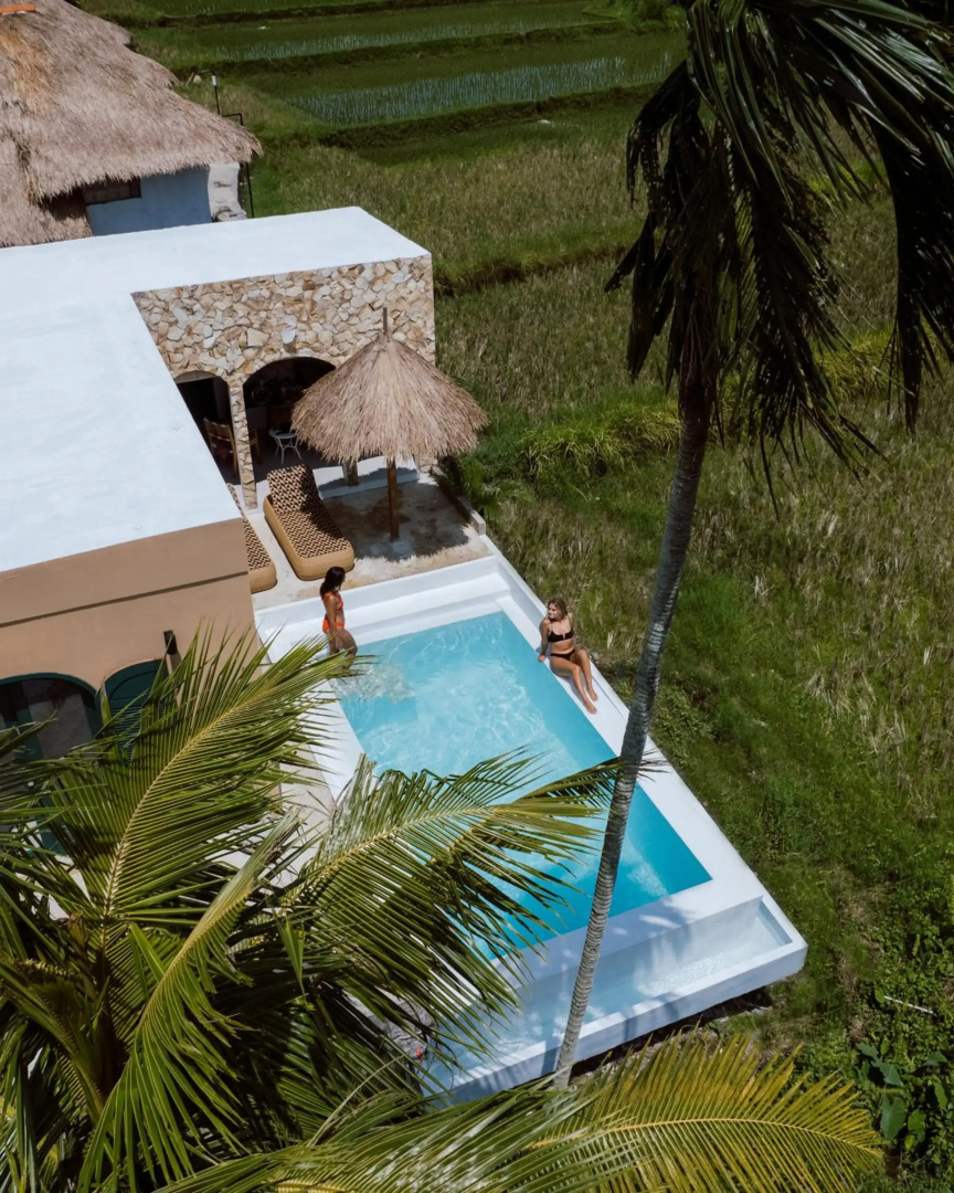 Photo - Woywoy Escape Samu (Adults Only)
