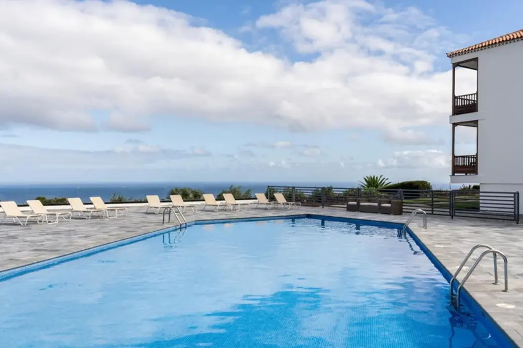 Foto - Parador de La Palma