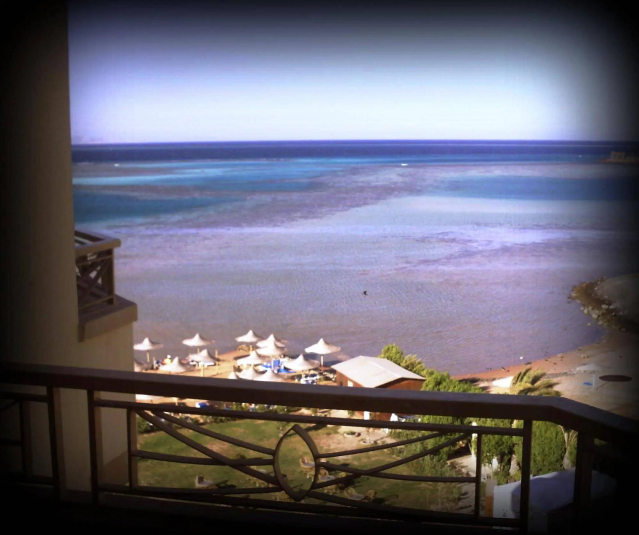 Foto - Magic Beach Hotel Hurghada