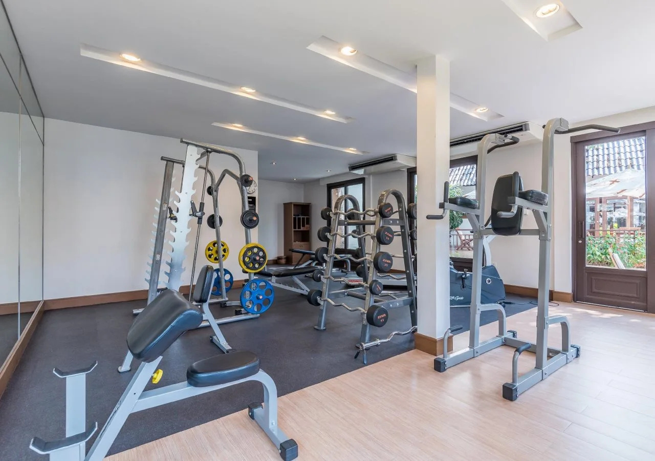 Photo - Woodlands Hotel and Resort Pattaya