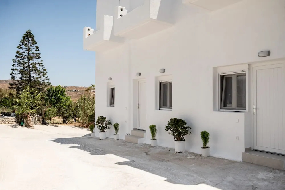 Foto - Spilia Suites Hotel Mykonos