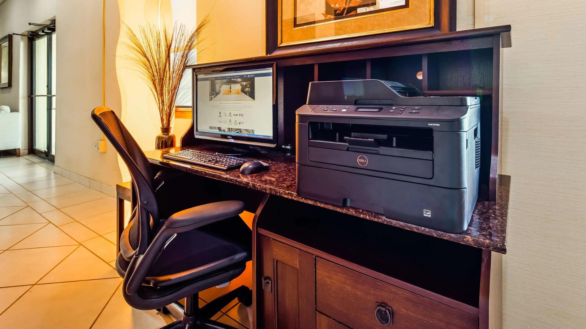 Photo - Best Western Northgate Inn