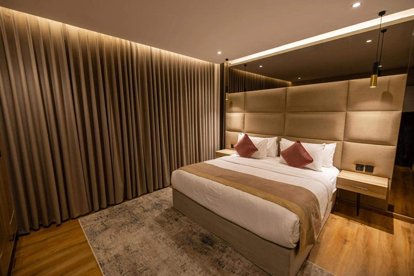 Foto - XYZ Hotel