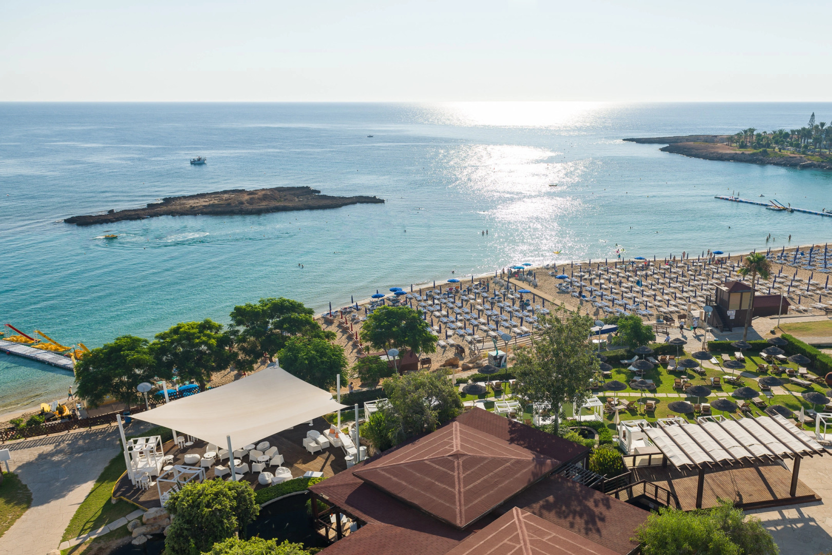 Foto - Capo Bay Hotel