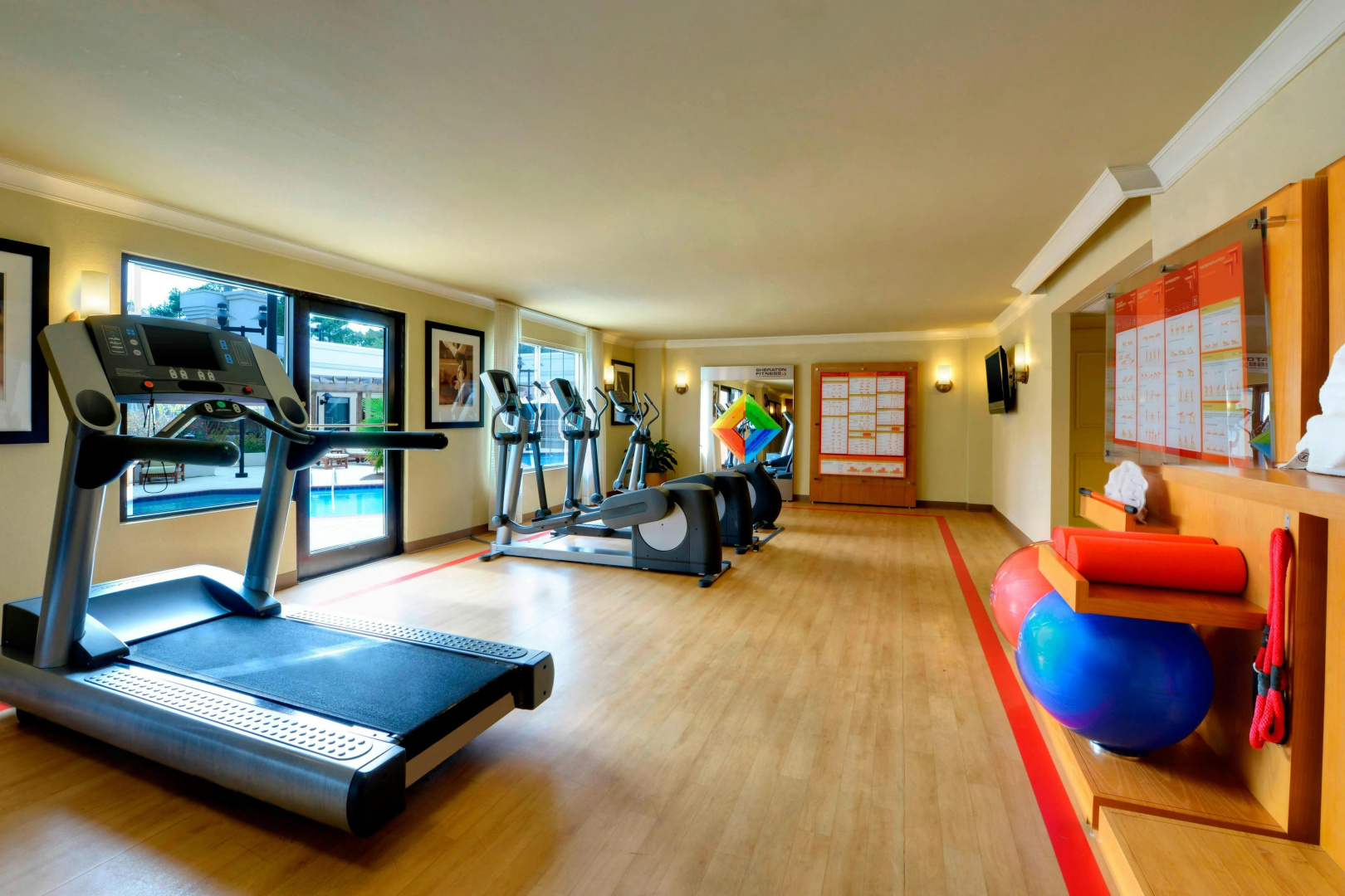 Photo - Sheraton by Marriott Atlanta Perimeter Dunwoody