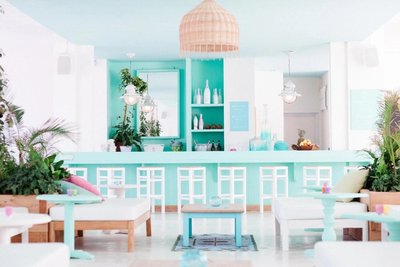 Foto - ENDLSS BEACH & DISCO HOTEL IBIZA Adults Only