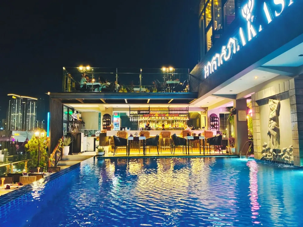 Foto - Le Botum Hotel