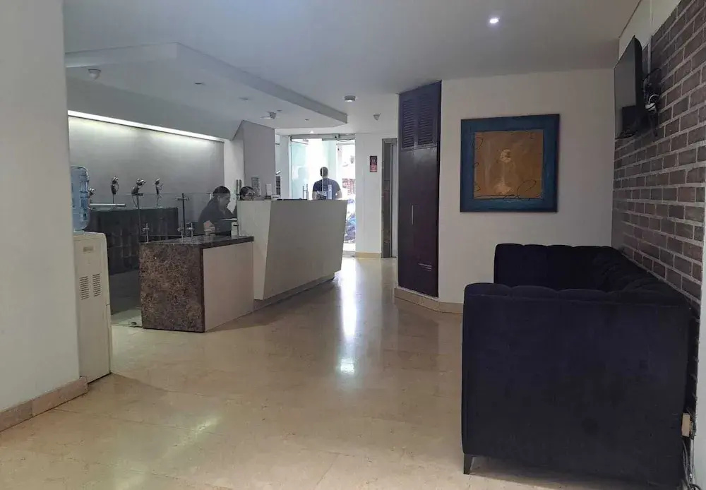 Photo - Hotel via 45 Centro
