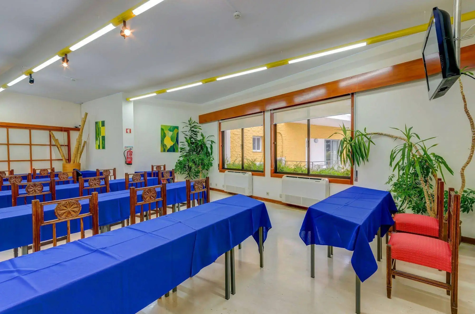 Foto - Hotel Alvorada