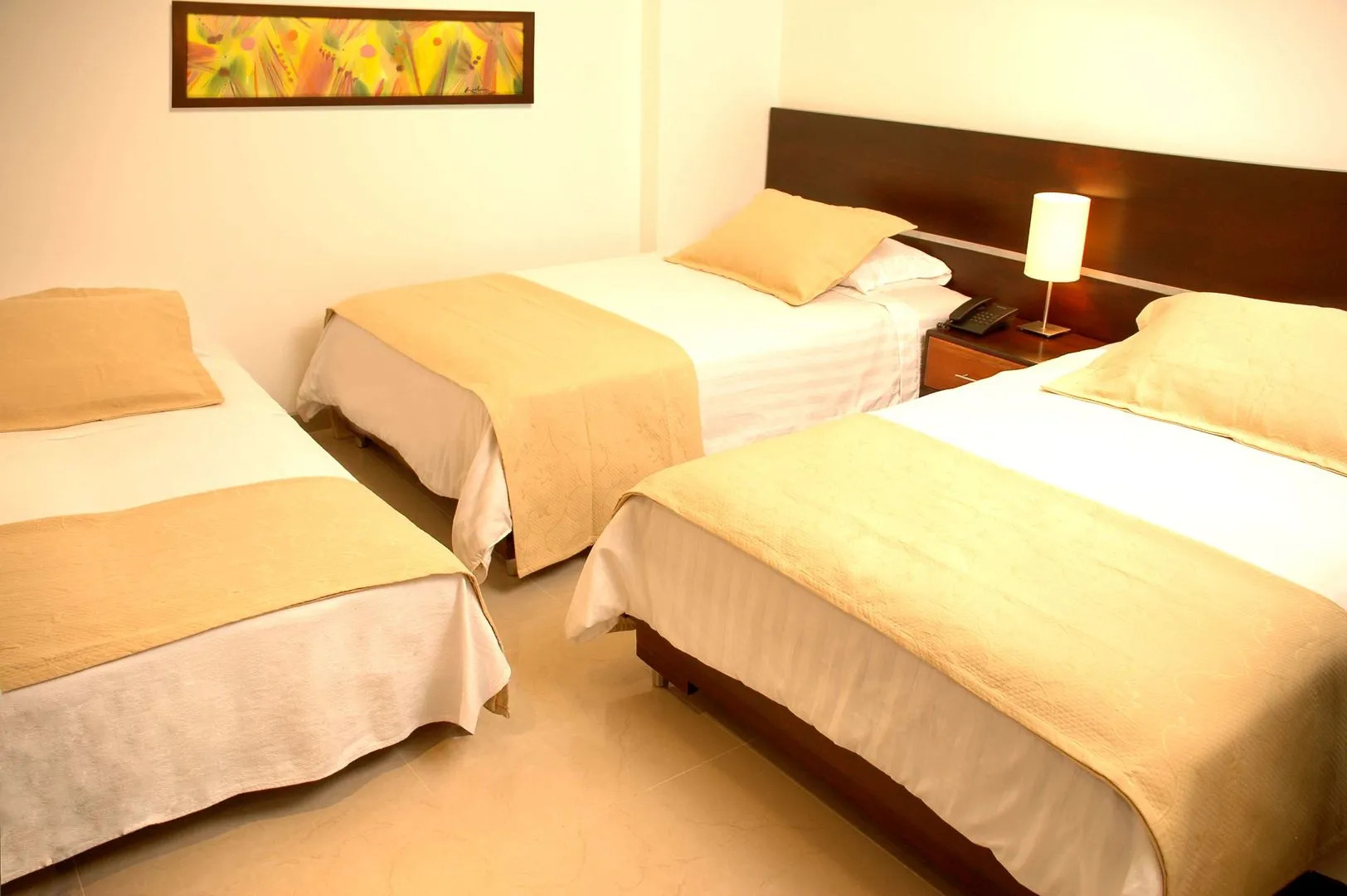 Photo - Hotel Toscana Plaza