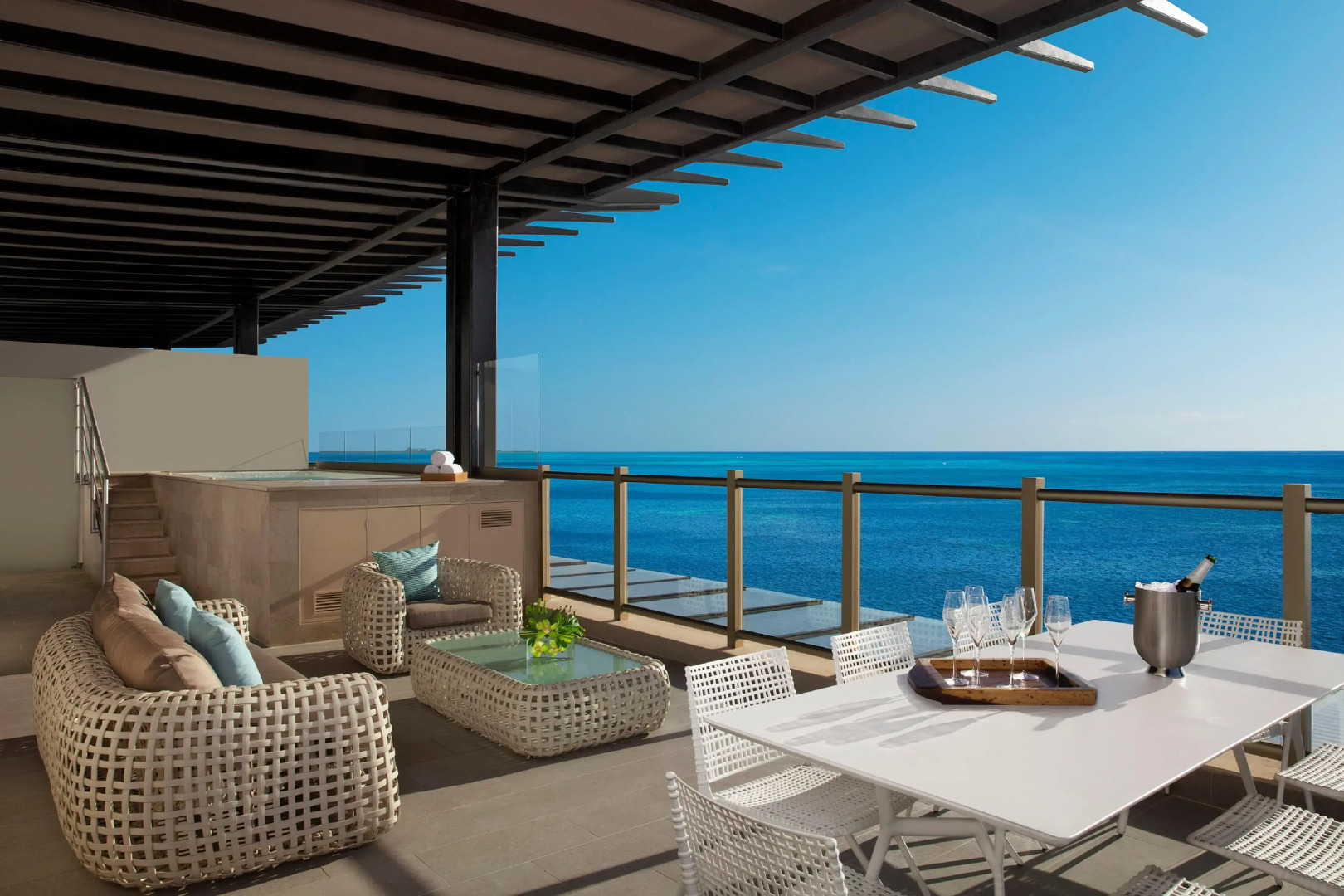 Foto - Dreams Natura Resort & Spa - All Inclusive