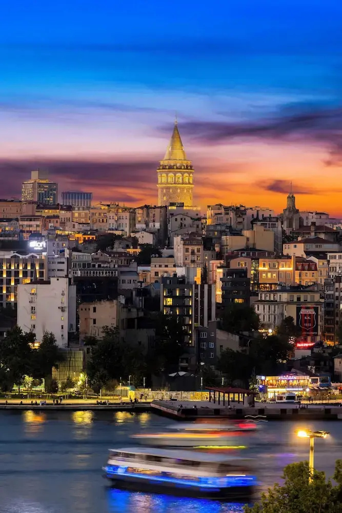Foto - Sistina Old City Hotel