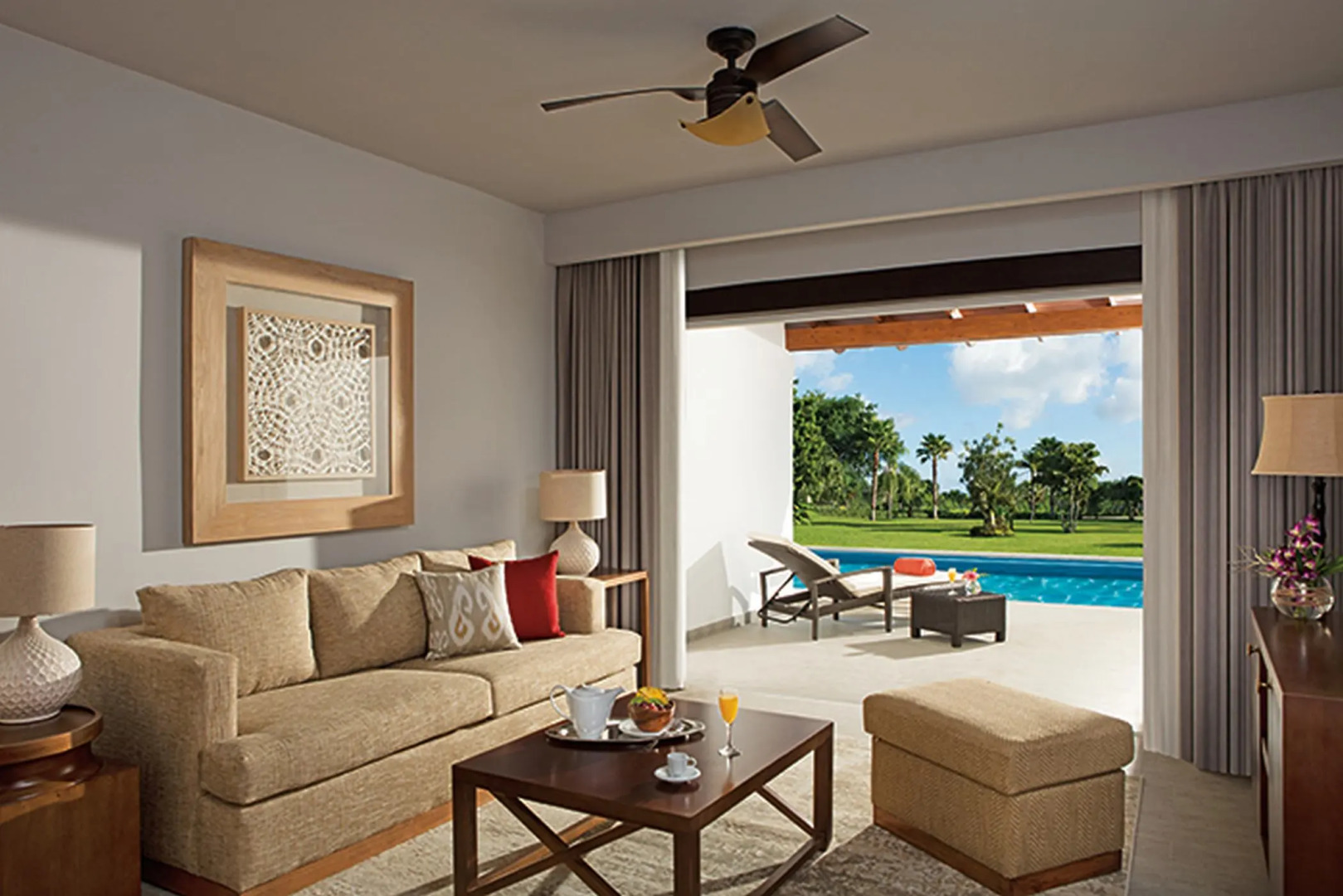 Foto - Dreams Dominicus La Romana Resort & Spa